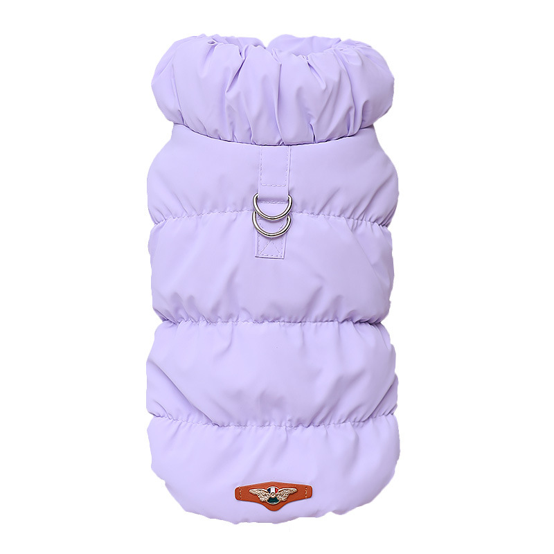 Calm-Wrap Anxiety Vest