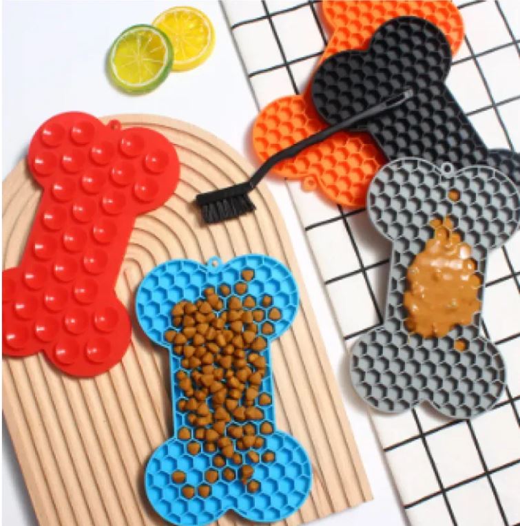 Forage Calming Lick Mat