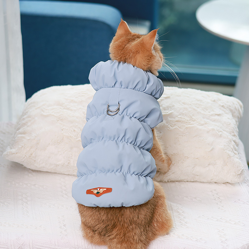 Calm-Wrap Anxiety Vest
