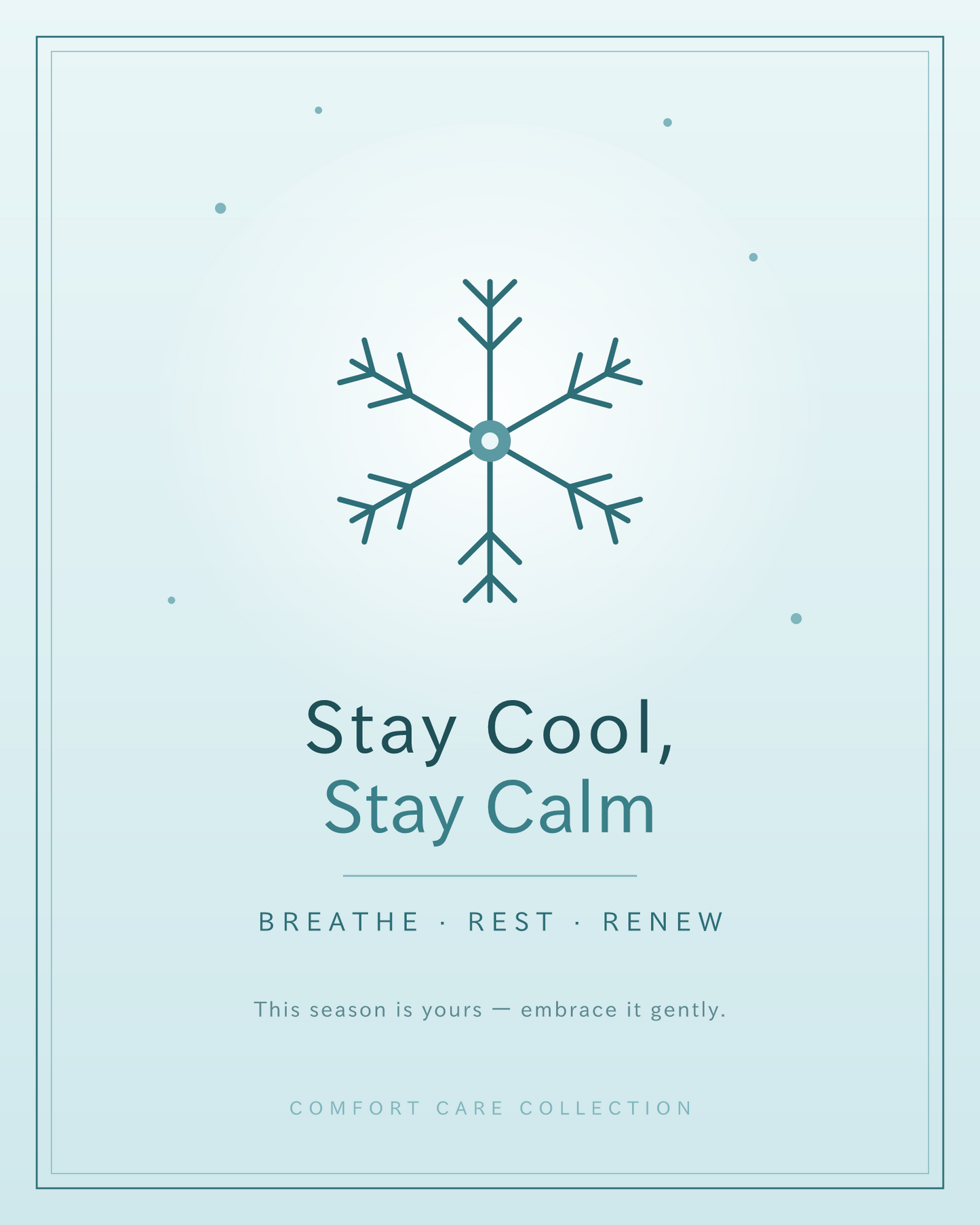 Printable Menopause Pet Wall Art | Funny Cooling Gift for Hot Flashes | Perimenopause Comfort Kit Digital Download for Her