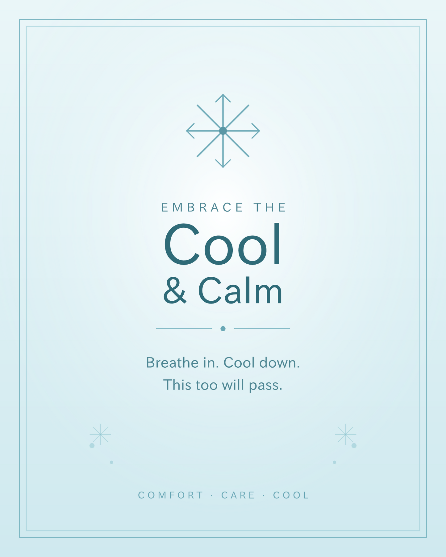 Menopause Gift Printable Pet Wall Art | Funny Cooling Hot Flash Decor | Perimenopause Comfort Care Package Digital Download