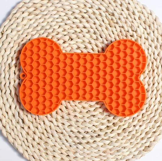 Forage Calming Lick Mat