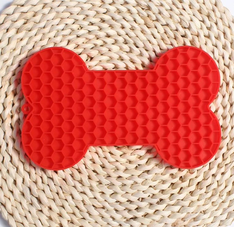 Forage Calming Lick Mat
